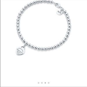 Used Tiffany bracelets